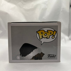 Funko POP! Kingdom Hearts Sora (Christmas Town) #449 - Vinyl Collectable FRENLY BRICKS - Open 7 Days