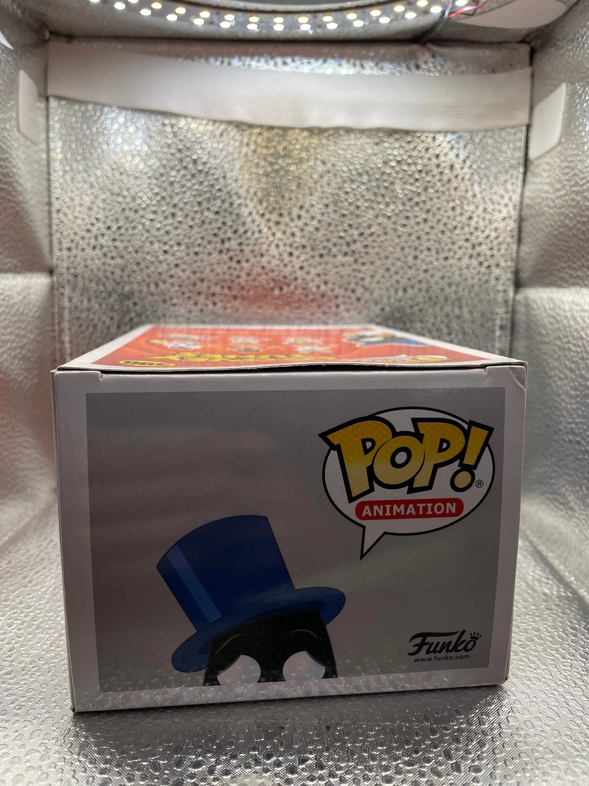 2014 Funko Disney ROBIN HOOD Pop! Vinyl Figure #97 (VAULTED/ Retired) FRENLY BRICKS - Open 7 Days