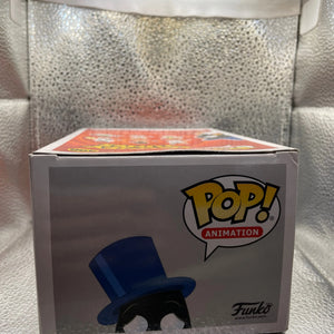 2014 Funko Disney ROBIN HOOD Pop! Vinyl Figure #97 (VAULTED/ Retired) FRENLY BRICKS - Open 7 Days