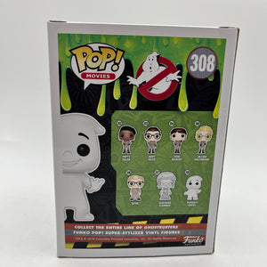 Funko POP! Ghostbusters 2014 - Rowan’s Ghost #308 - Vinyl Collectable FRENLY BRICKS - Open 7 Days