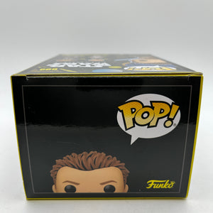 Funko POP! Star Wars - Obi-Wan Kenobi #699 - Special Edition FRENLY BRICKS - Open 7 Days
