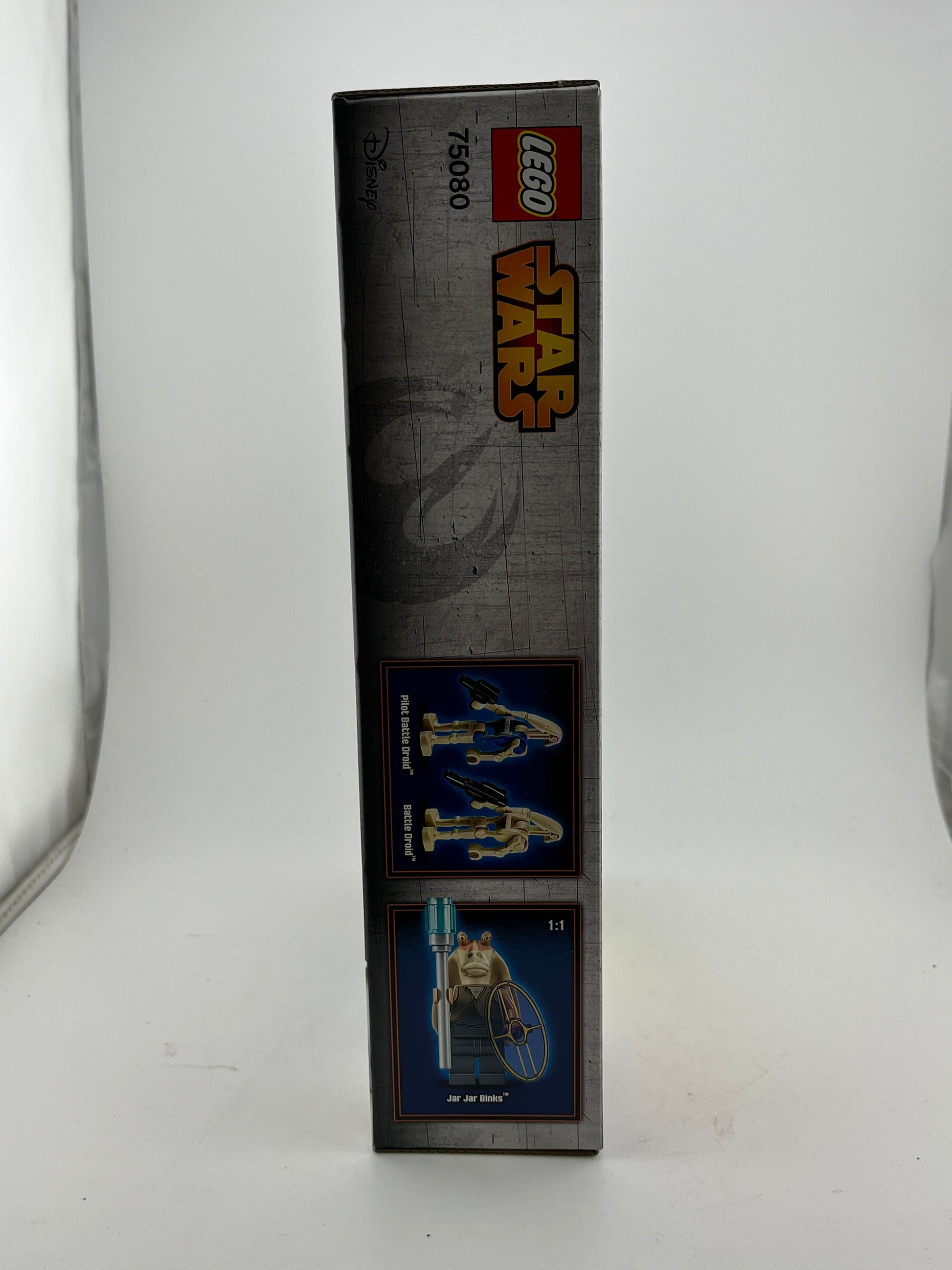 Lego Star Wars - AAT 75080 - Sealed FRENLY BRICKS - Open 7 Days