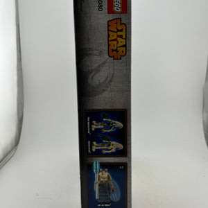 Lego Star Wars - AAT 75080 - Sealed FRENLY BRICKS - Open 7 Days