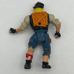 Hook 1991 Movie Action Figure Lot Of Six Figures - Peter Pan FRENLY BRICKS - Open 7 Days