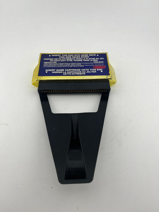 Galoob Game Genie Video Game Enhancer Nintendo Entertainment System FRENLY BRICKS - Open 7 Days