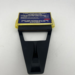 Galoob Game Genie Video Game Enhancer Nintendo Entertainment System FRENLY BRICKS - Open 7 Days