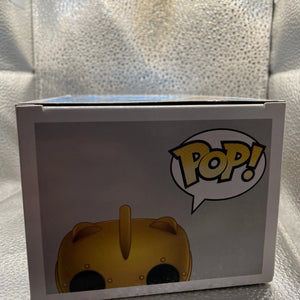 Funko Pop! Vinyl: Disney - Rocketeer #58 Vaulted Rare W/ Protector FRENLY BRICKS - Open 7 Days