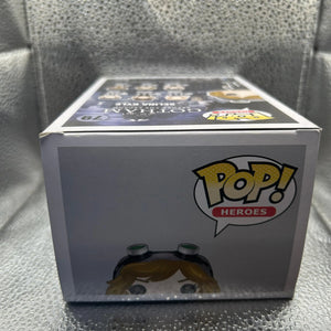 FUNKO Pop Vinyl Gotham #79 Selina Kyle FRENLY BRICKS - Open 7 Days