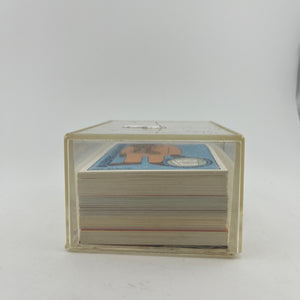 1994 SkyBox The Simpsons 