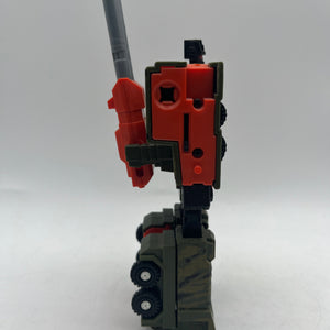 Transformers RID 2001 