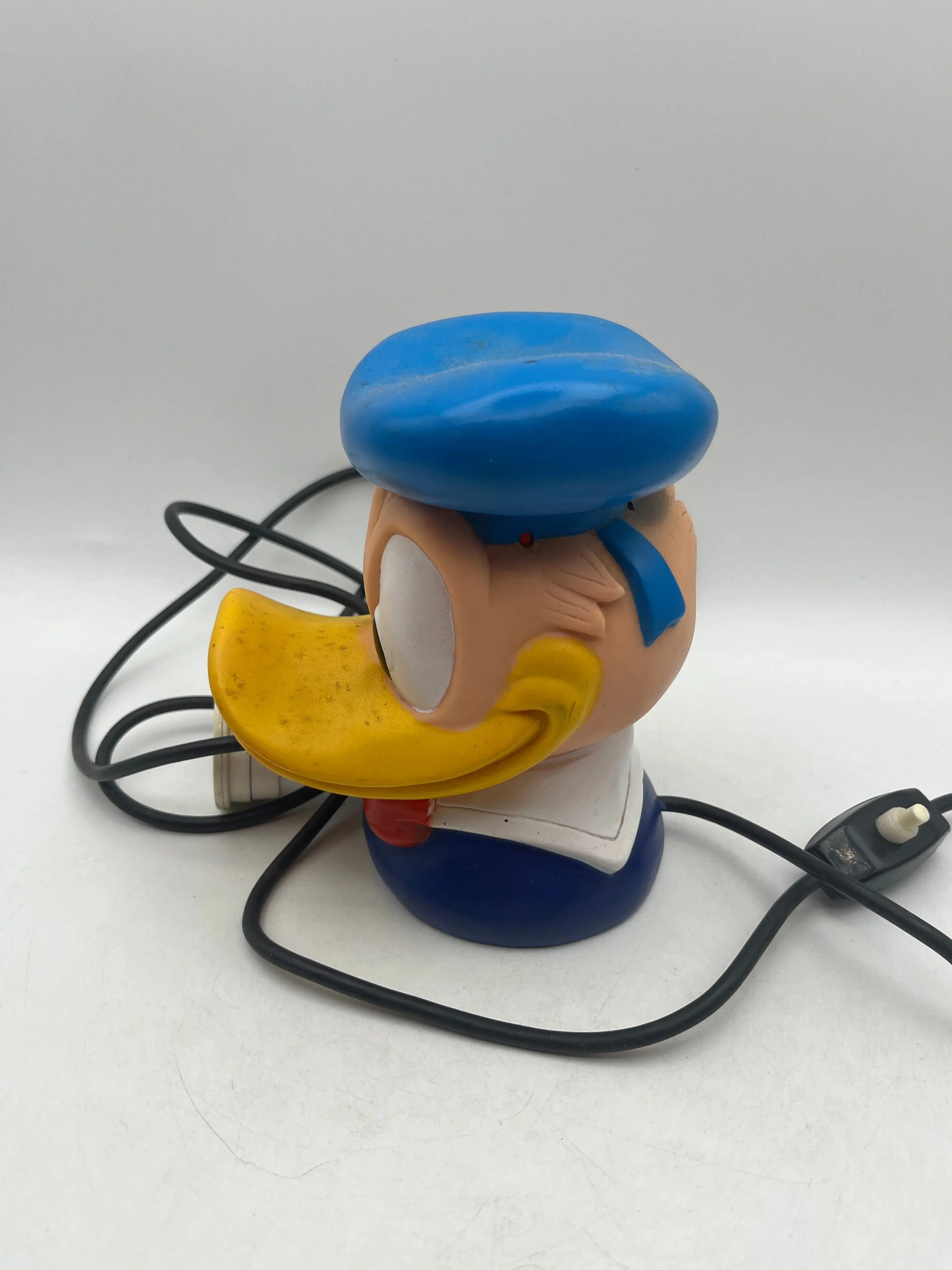 Donald Duck Light Tested and Doesn’t work FRENLY BRICKS - Open 7 Days image 2
