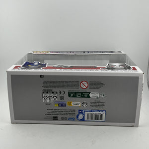 Funko POP! Retro Toys Transformers - Optimus Prime & Megatron #2 Pack - 40th Anniversary FRENLY BRICKS - Open 7 Days