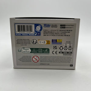 Funko POP! Animation Naruto Shippuden Sai #1507 - Vinyl Collectable FRENLY BRICKS - Open 7 Days