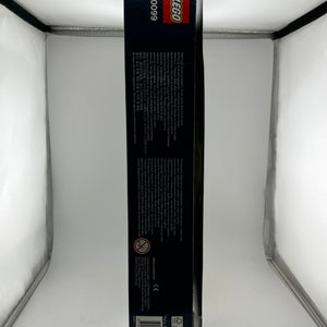 Lego City - 2015 Advent Calendar 60099 - Sealed FRENLY BRICKS - Open 7 Days