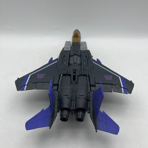 TRANSFORMERS MASTERPIECE SKYWARP VER 2.0 MP-52+SW - ORIGINAL TAKARA FRENLY BRICKS - Open 7 Days