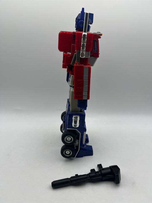 Takara - Transformers Masterpiece MP-01 "Convoy/Optimus Prime" Japan Original FRENLY BRICKS - Open 7 Days