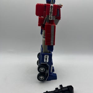 Takara - Transformers Masterpiece MP-01 