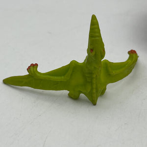 Vintage 1993 Mighty Max Blows Up Dino Lab InComplete Figure Playset Bluebird FRENLY BRICKS - Open 7 Days
