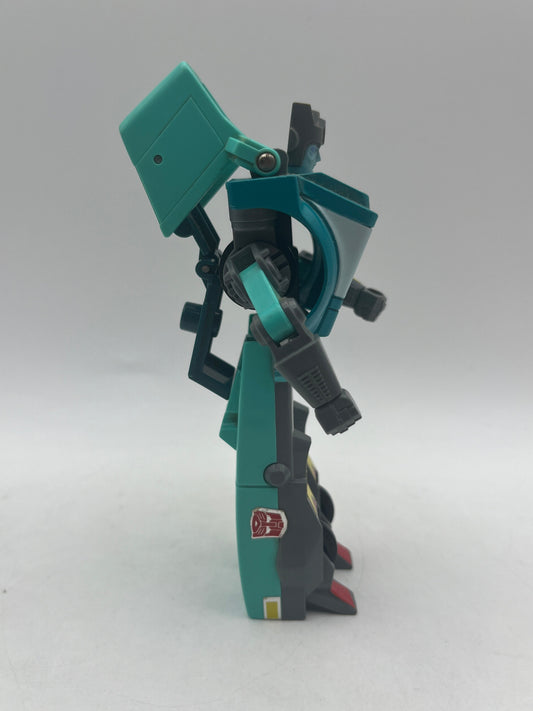 Transformers Generation 1 Autobot Kup G1 1986 FRENLY BRICKS - Open 7 Days