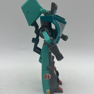 Transformers Generation 1 Autobot Kup G1 1986 FRENLY BRICKS - Open 7 Days