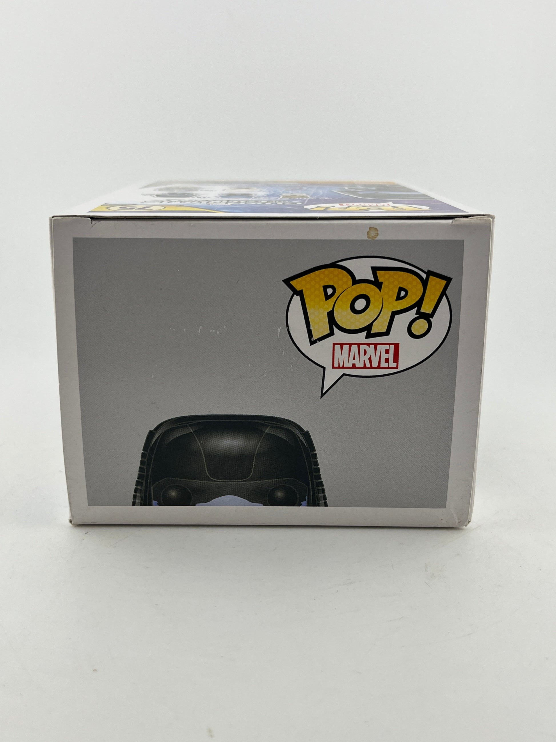 Funko POP! Marvel - Ronan #75 - Vinyl Collectable FRENLY BRICKS - Open 7 Days