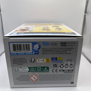 Funko Pop! Animation Inuyasha - Inuyasha with Noodles #1590 +combinedshipping FRENLY BRICKS - Open 7 Days