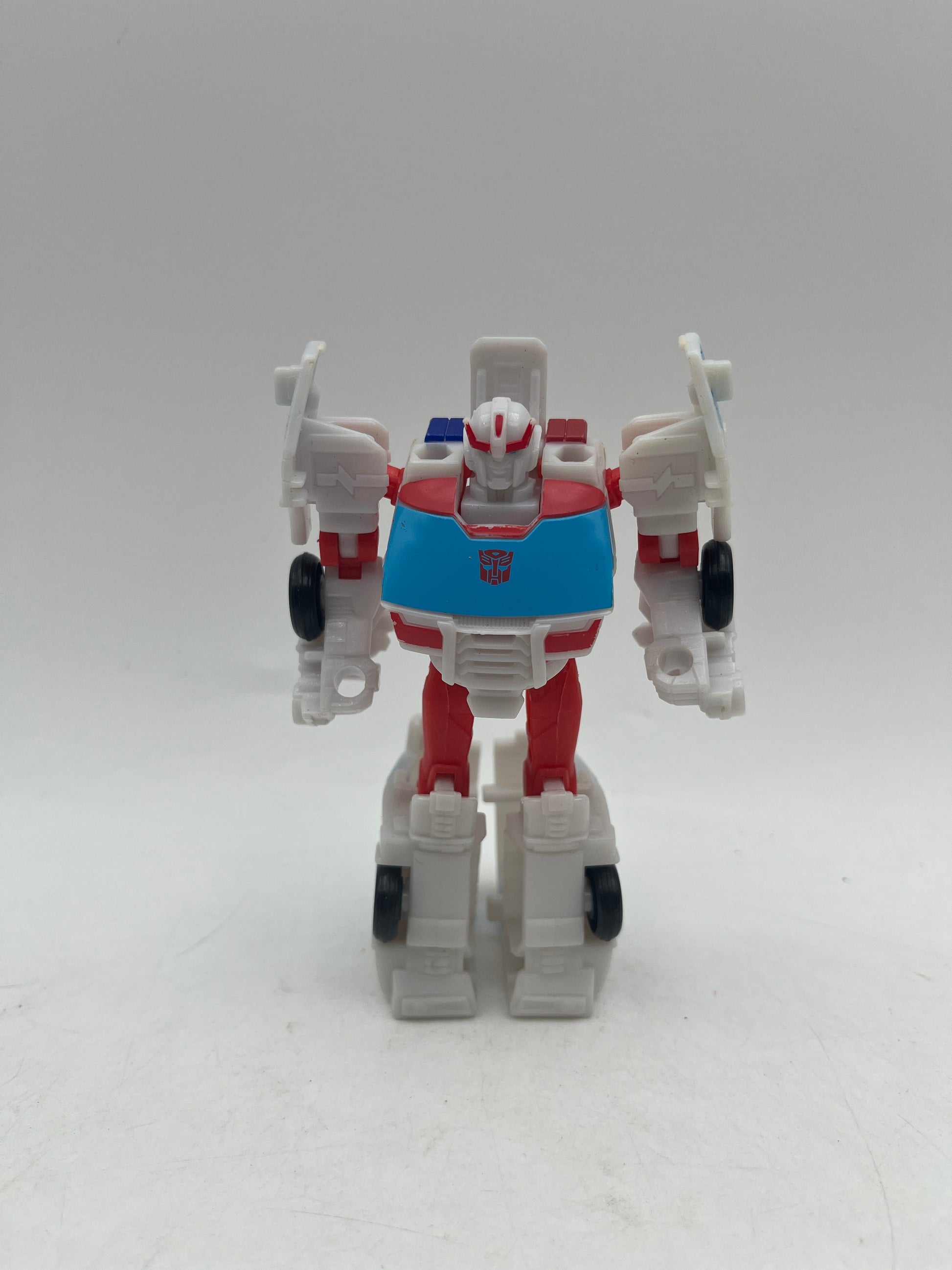 TCV-20 Transformers Cyberverse Blizzard Rescue Ratchet FRENLY BRICKS - Open 7 Days