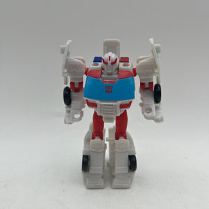 TCV-20 Transformers Cyberverse Blizzard Rescue Ratchet FRENLY BRICKS - Open 7 Days