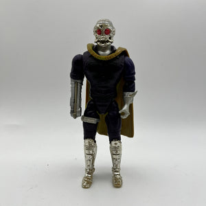 1986  Bravestarr Thunder Stick Mattel Filmation Figure FRENLY BRICKS - Open 7 Days