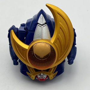 Random Lot of Power Ranger Megazord Heads FRENLY BRICKS - Open 7 Days