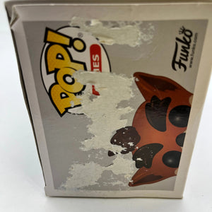 Funko POP! Games Crash Bandicoot: Crash Bandicoot Glow in the Dark #273 FRENLY BRICKS - Open 7 Days