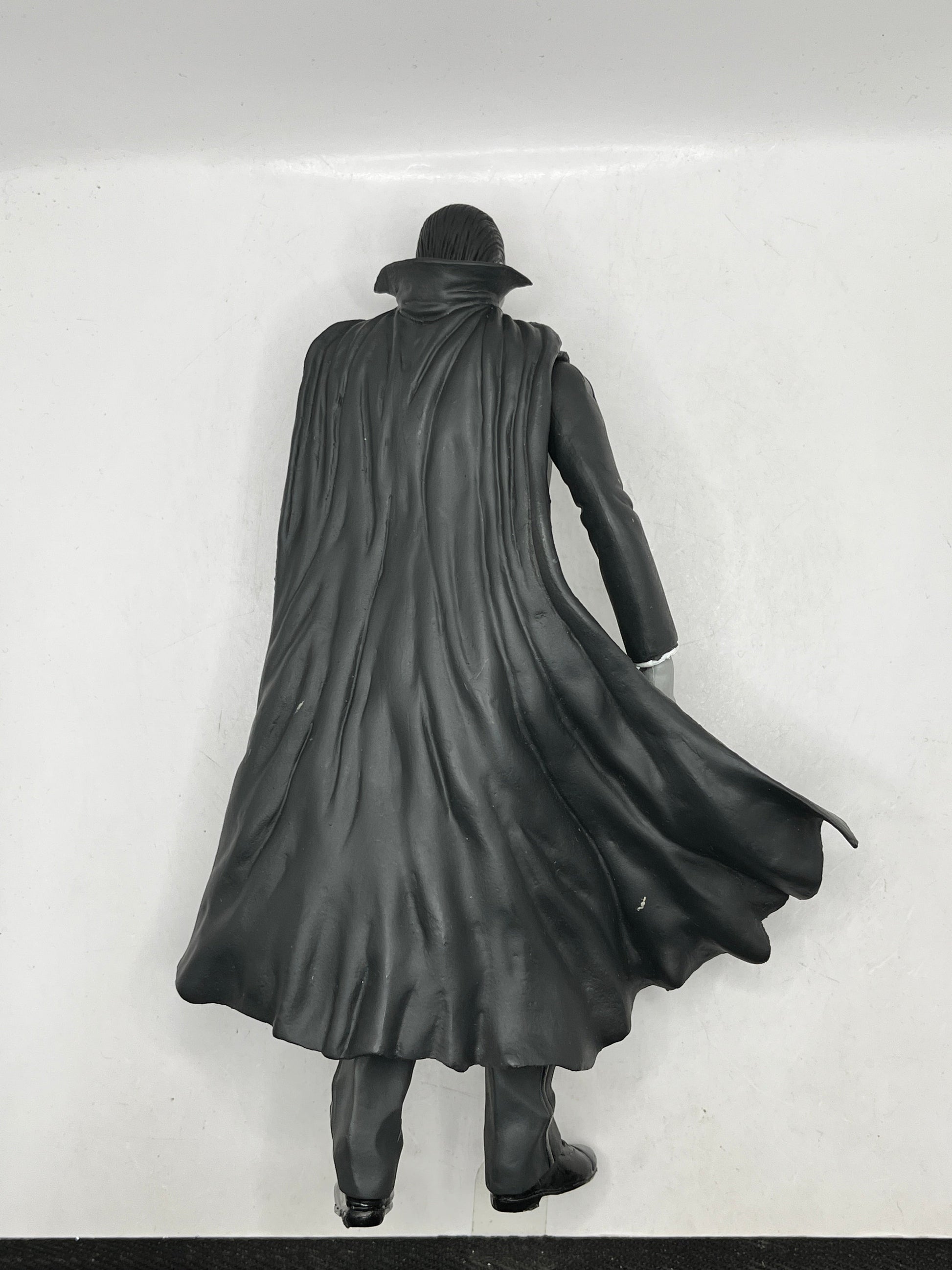 Universal Monsters Legacy Diamond Select Dracula 2012 Action Figure Statue - No Stand FRENLY BRICKS - Open 7 Days