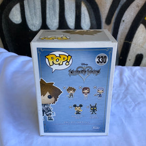 Funko POP! Sora #330 FRENLY BRICKS