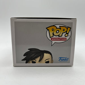 Funko POP! Animation FullMetal Alchemist Brotherhood Greed #1180 - Special Edition FRENLY BRICKS - Open 7 Days