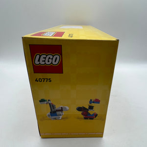 LEGO 40775 - Mini Knight’s Castle GWP - Limited Edition - New and Sealed FRENLY BRICKS - Open 7 Days