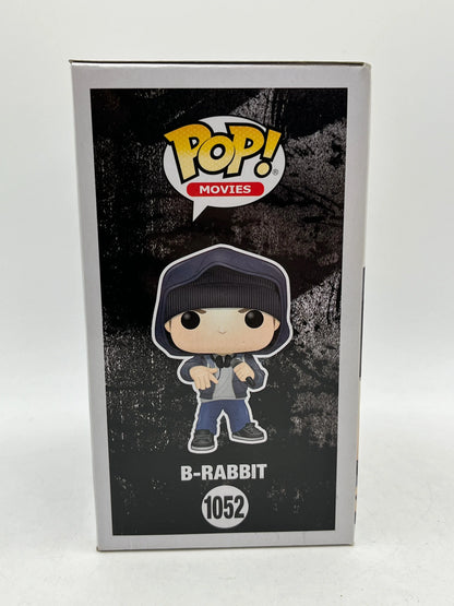 Funko POP! Movies - 8 Mile - B-Rabbit #1052 - Vinyl Collectable FRENLY BRICKS - Open 7 Days
