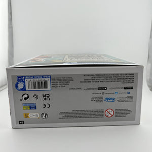 Funko POP! Animation One Piece Ace #1291 - Special Edition - Deluxe Vinyl FRENLY BRICKS - Open 7 Days