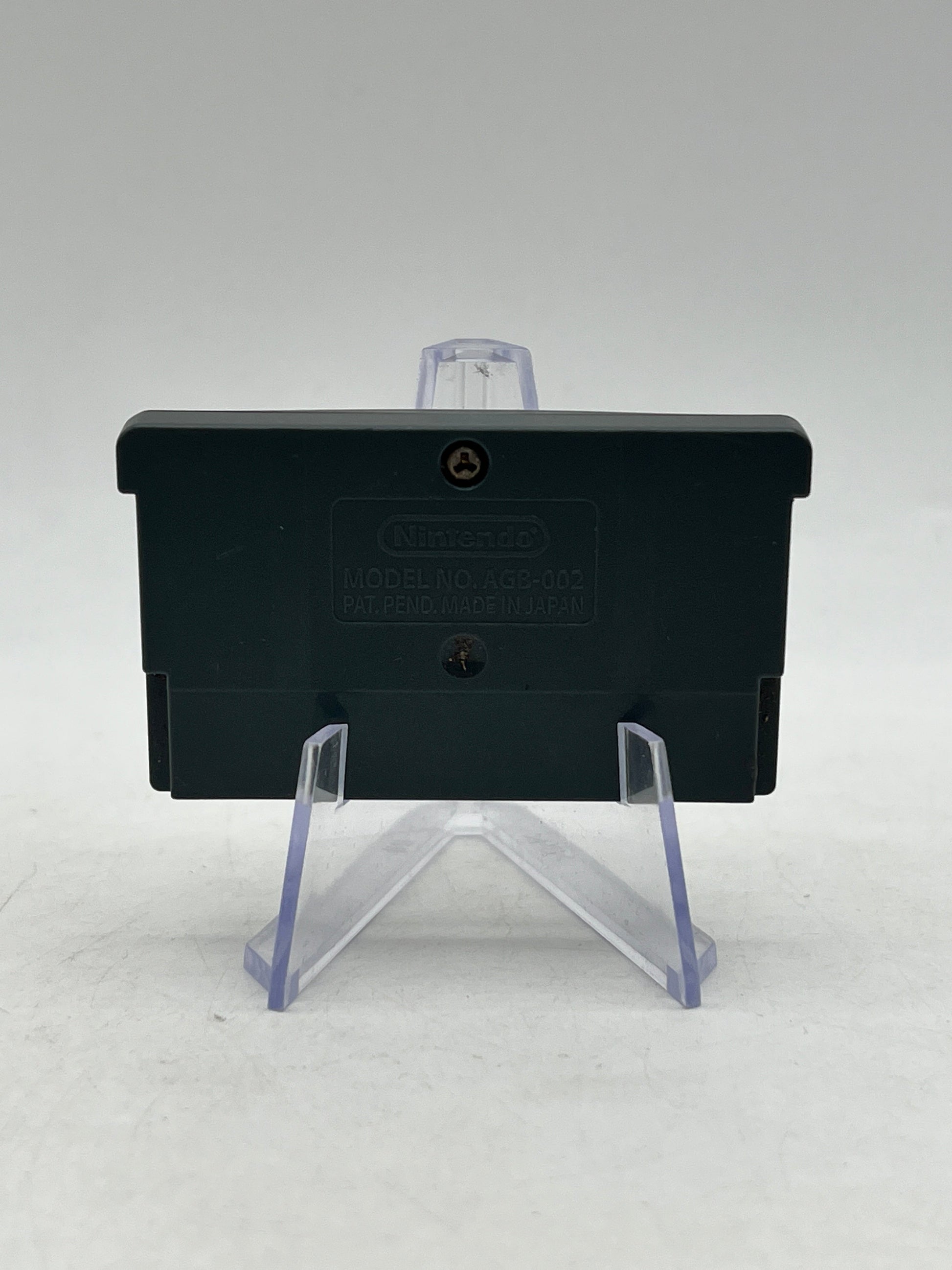 Legend of Zelda: A Link to the Past Four Swords Game Boy Advance - Not Tested FRENLY BRICKS - Open 7 Days