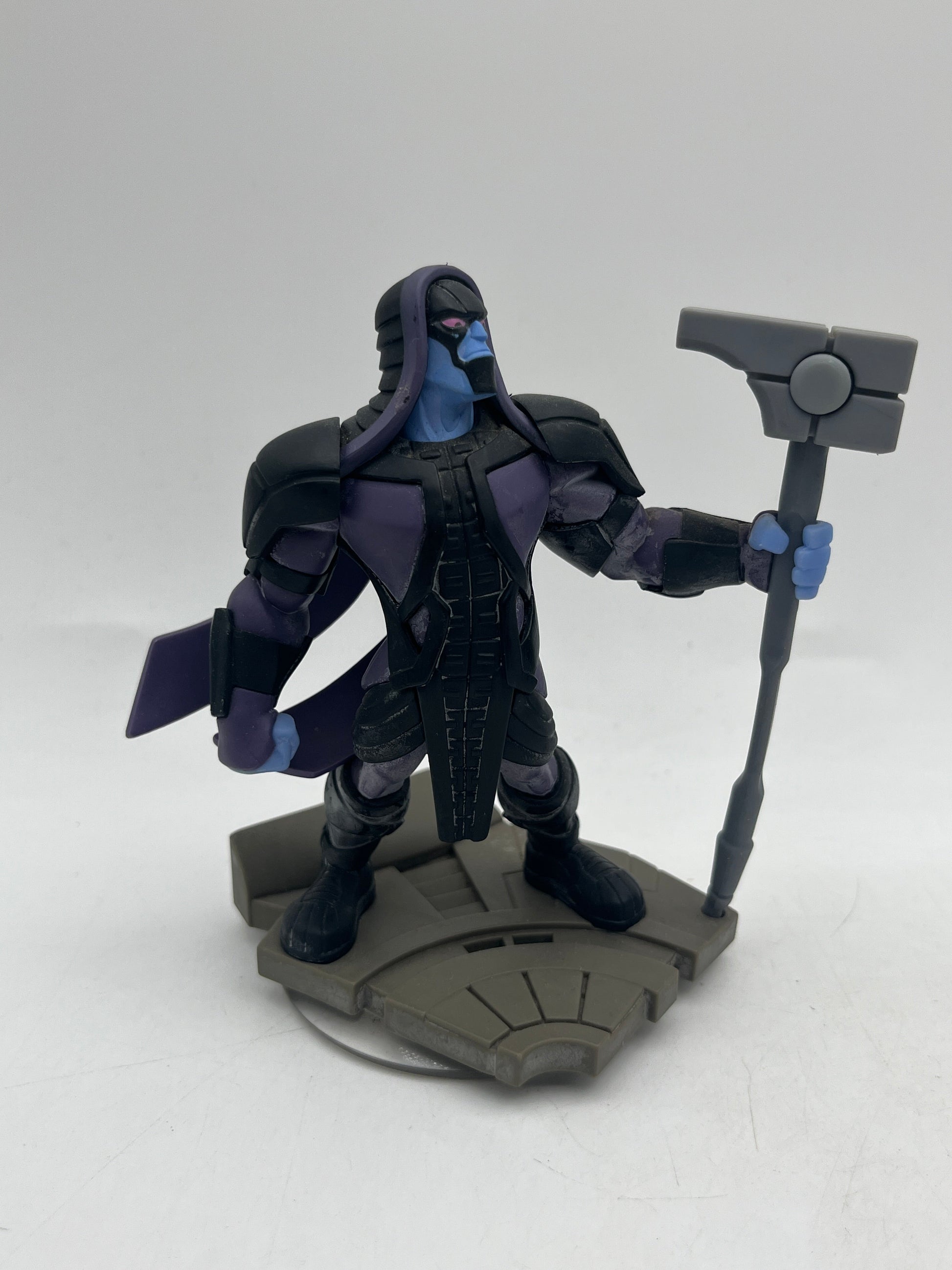 Disney Infinity Marvel Guardians of the Galaxy lot of 7 FRENLY BRICKS - Open 7 Days