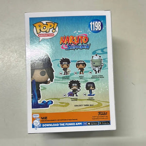 Pop Vinyl Naruto #1198 Izumo kamizuki FRENLY BRICKS - Open 7 Days