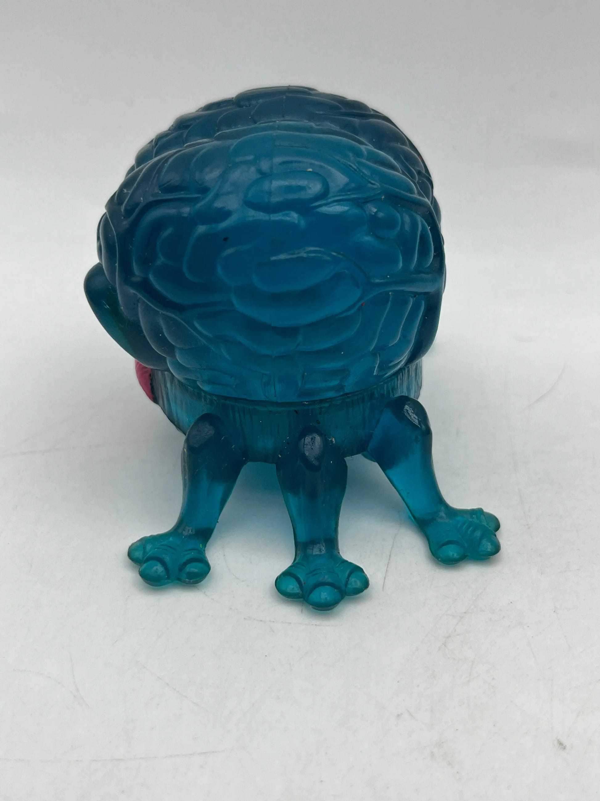 Mini Goopers Brain Matter Real Ghostbusters 1987 Vintage Kenner Figure FRENLY BRICKS - Open 7 Days image 4