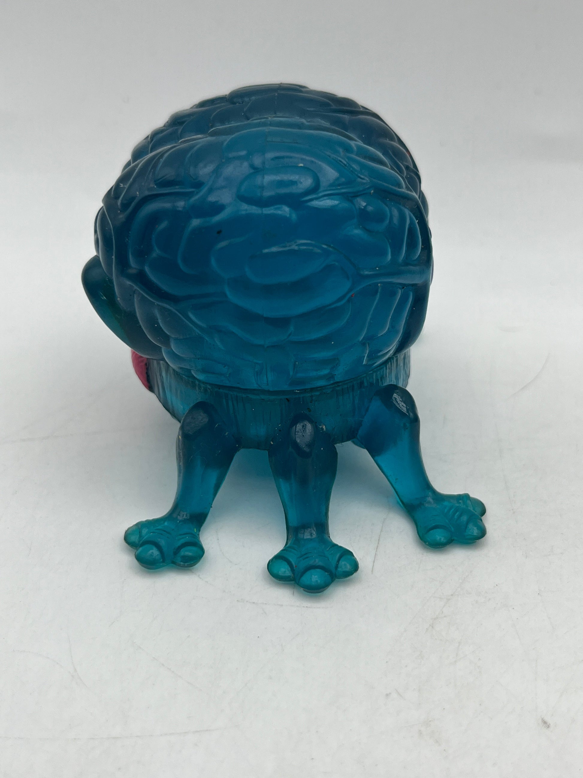 Mini Goopers Brain Matter Real Ghostbusters 1987 Vintage Kenner Figure FRENLY BRICKS - Open 7 Days