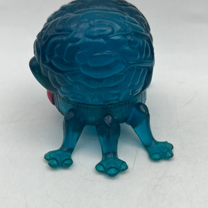 Mini Goopers Brain Matter Real Ghostbusters 1987 Vintage Kenner Figure FRENLY BRICKS - Open 7 Days