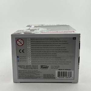 Funko POP! Star Wars - General Grievous #129 - Vinyl Collectable FRENLY BRICKS - Open 7 Days