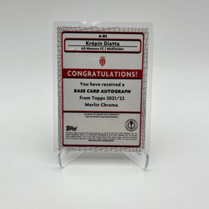 Soccer Cards Miscellaneous Autographs/Low Numbered/ Graded/ FRENLY BRICKS - Open 7 Days