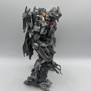 Transformers Masterpiece MEGATRON MPM-8 Movie Series Authentic Takara Tomy FRENLY BRICKS - Open 7 Days