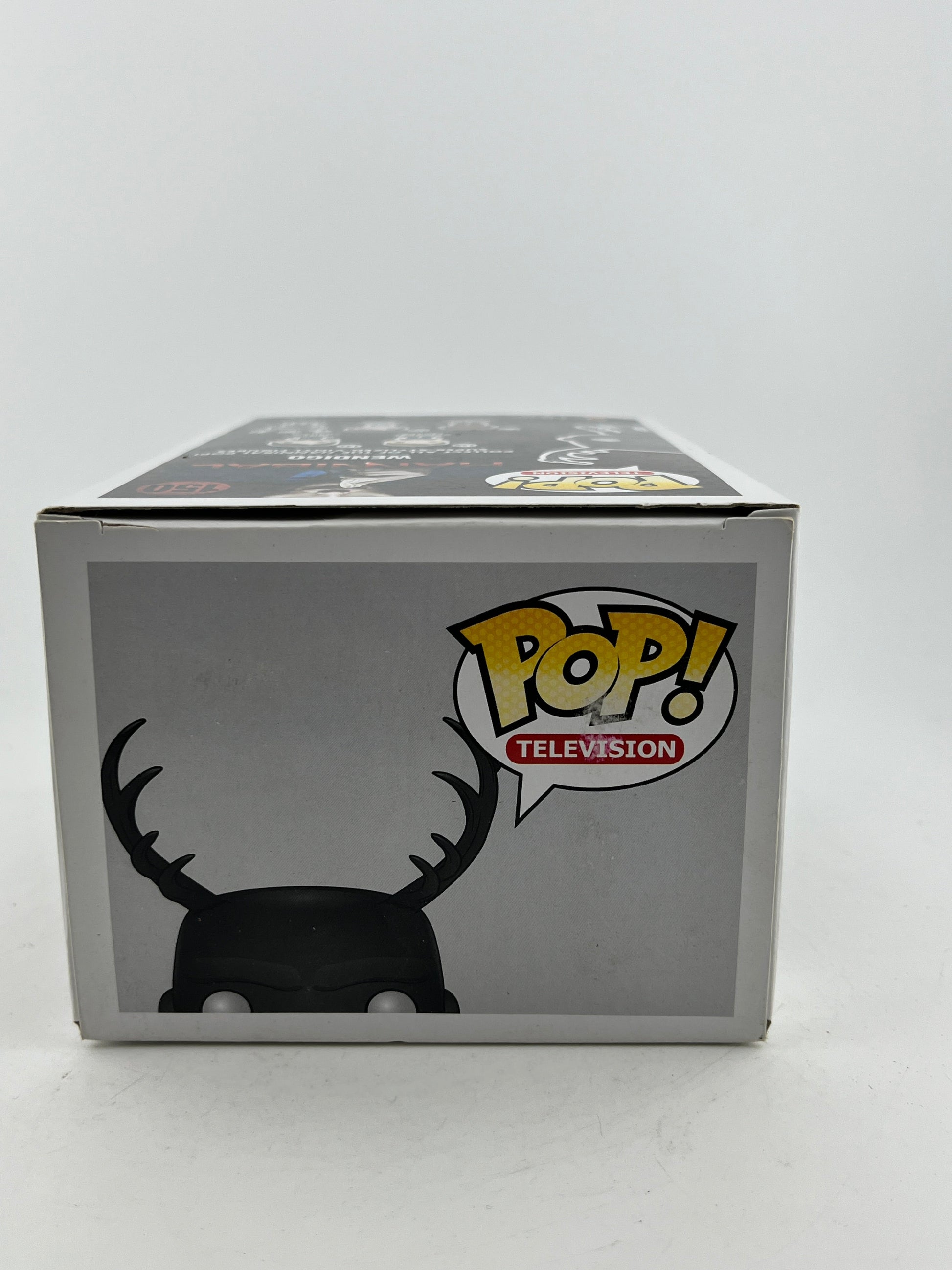 Funko POP! Television Hannibal - Wendigo #150 - Vinyl Collectable FRENLY BRICKS - Open 7 Days