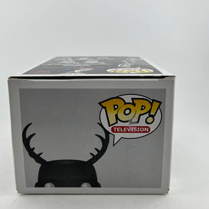 Funko POP! Television Hannibal - Wendigo #150 - Vinyl Collectable FRENLY BRICKS - Open 7 Days
