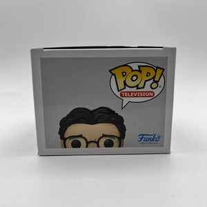 Funko Pop Vinyl Television Guillermo De La Cruz #1327 FRENLY BRICKS - Open 7 Days