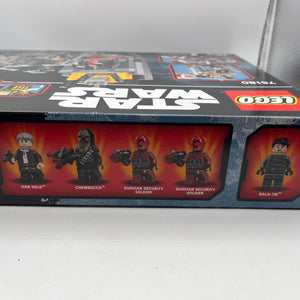 LEGO Star Wars 75180: Rathtar Escape (Brand new and sealed) FRENLY BRICKS - Open 7 Days